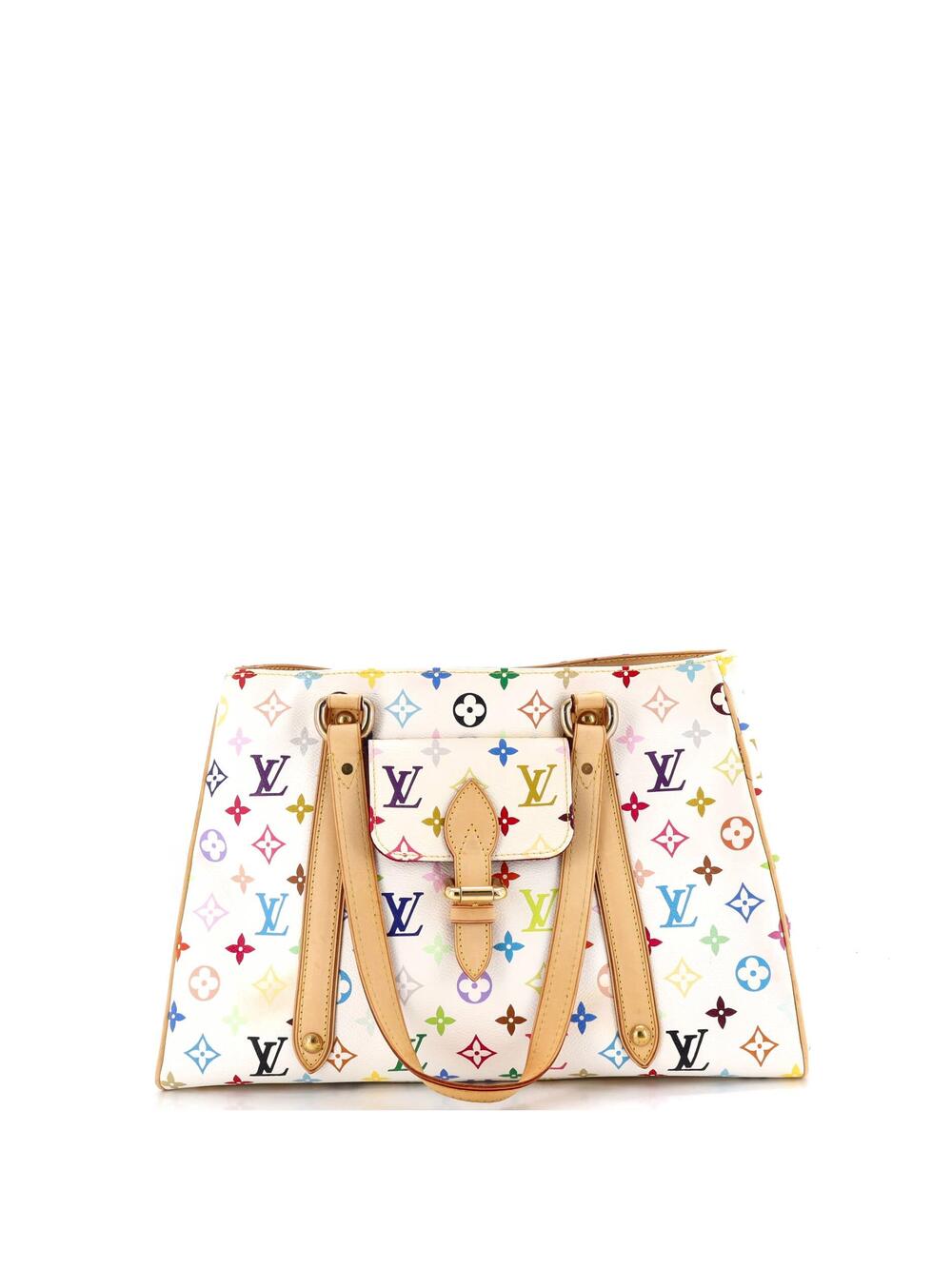 Louis Vuitton Aurelia Handbag #280560L20B